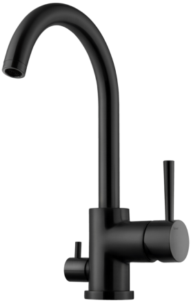 Tapwell EVO184 Mattsvart