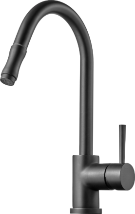 Tapwell EVO185 Graphite