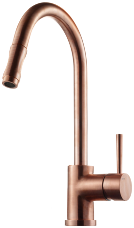 Tapwell EVO185 Koppar