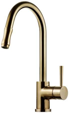 Tapwell EVO185 Mässing