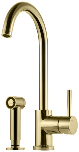 Tapwell EVO200 Honey Gold