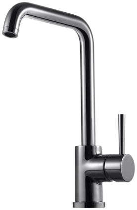 Tapwell EVO980 Black chrome