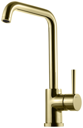 Tapwell EVO980 Honey gold