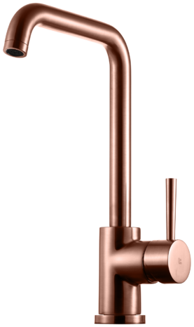 Tapwell EVO980 Koppar