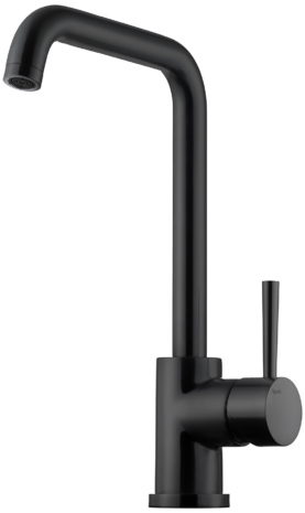 Tapwell EVO980 Mattsvart