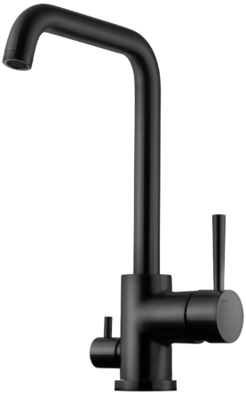 Tapwell EVO984 Mattsvart