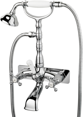 Tapwell FBLV023-160 Krom