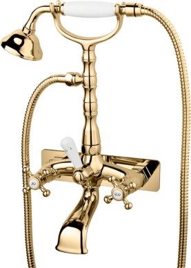 Tapwell FBLV023-160 Mässing