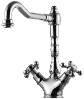 Tapwell FBLV180 Krom