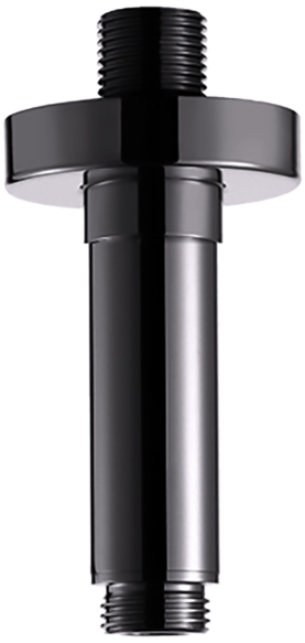 Tapwell FL271-085 Black Chrome, 85 mm