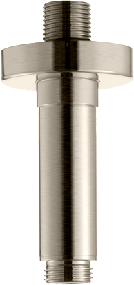 Tapwell FL271-085 Brushed Nickel, 85 mm