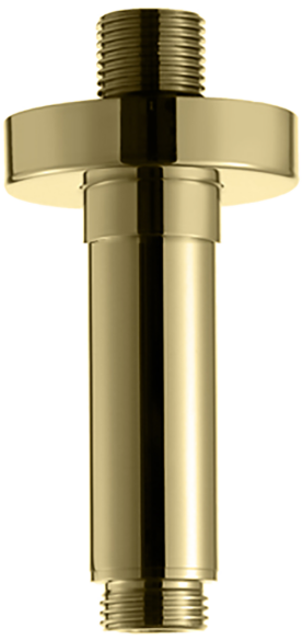 Tapwell FL271-085 Honey Gold, 85 mm