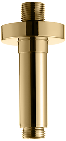 Tapwell FL271-085 Mässing, 85 mm