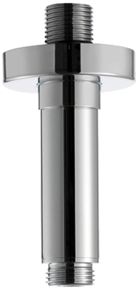 Tapwell FL271-085 Krom, 85 mm