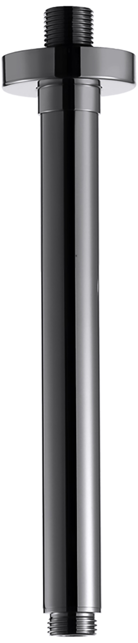 Tapwell FL271-200 Black Chrome, 200 mm