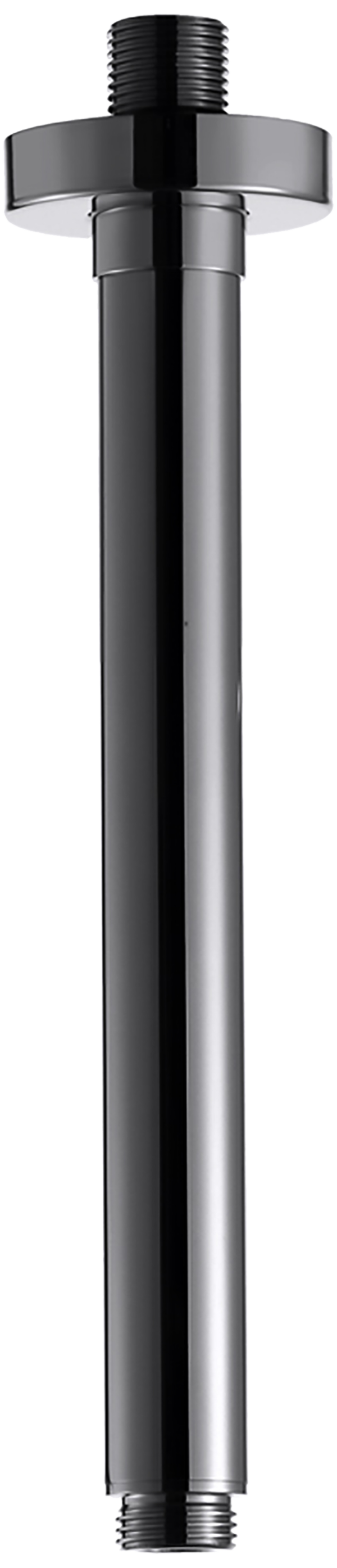 FL271-200-Black-Chrome