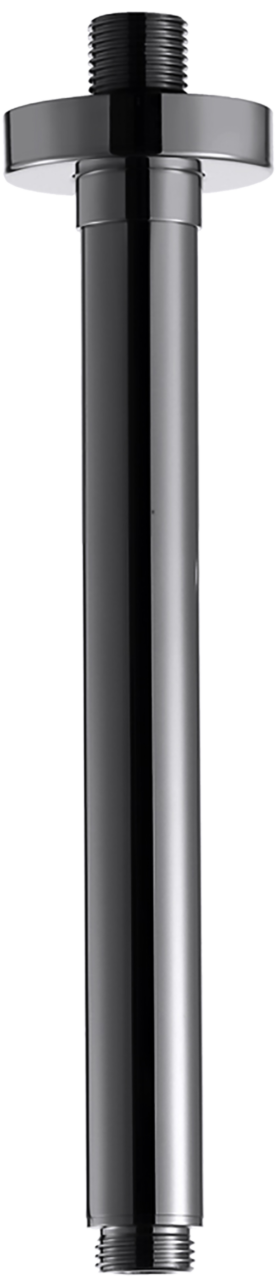 Tapwell FL271-200 Black Chrome, 200 mm