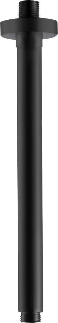 Tapwell FL271-300 Mattsvart, 300 mm