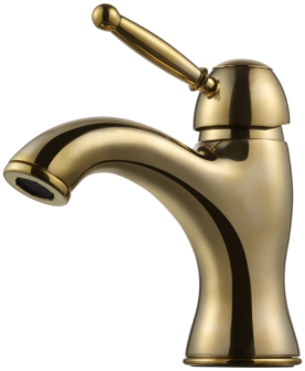 Tapwell GI071 Mässing