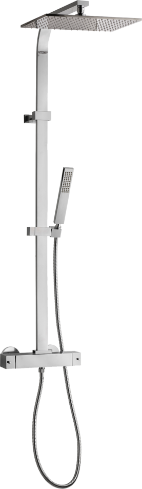 Tapwell LES8300-160 ED2 Krom