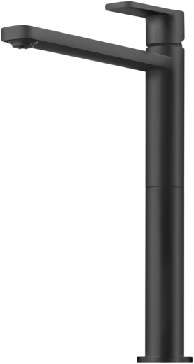 Tapwell LIN081 Mattsvart