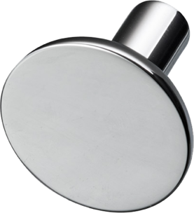 Tapwell Pastille 030 Chrome