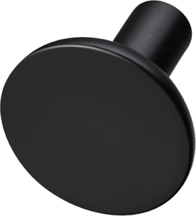 Tapwell Pastille 030 Matte Black