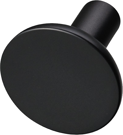 Pastille-030-Mattsvart