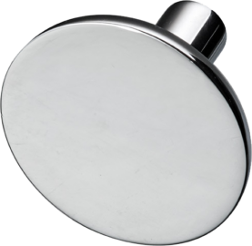 Tapwell Pastille 037 Chrome