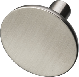 Tapwell Pastille 037 Brushed Nickel