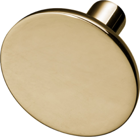 Tapwell Pastille 037 Polished Brass