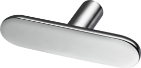 Tapwell Pastille 060 Chrome