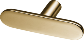 Tapwell Pastille 060 Polished Brass