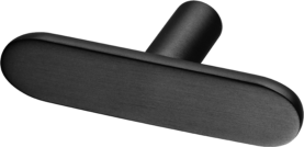 Tapwell Pastille 060 Matte Black