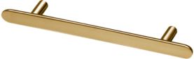 Tapwell Pastille 188 Polished Brass