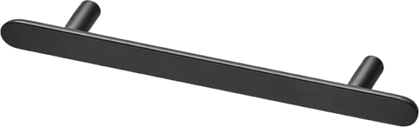 Pastille-188-Mattsvart