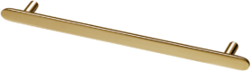 Tapwell Pastille 316L Polished Brass