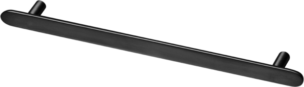 Pastille-316L-Mattsvart