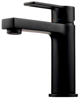 Tapwell RIN071 Mattsvart