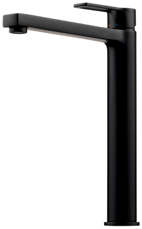 Tapwell RIN081 Mattsvart