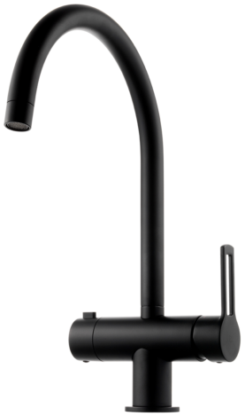 Tapwell RIN184 Mattsvart