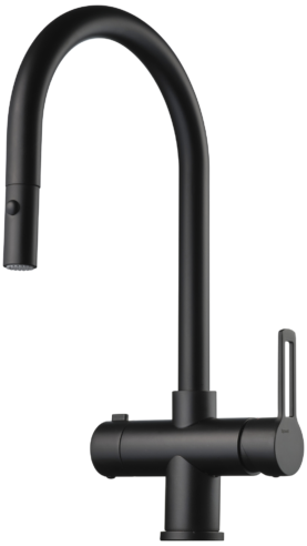 Tapwell RIN885 Mattsvart