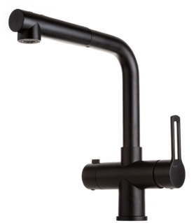 Tapwell RIN887 Mattsvart