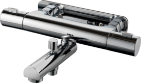 Tapwell RT022-160 Krom