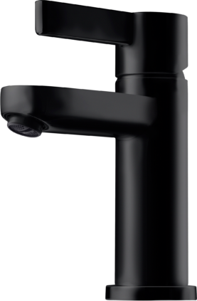 Tapwell RT2 071 Mattsvart Energiklass A