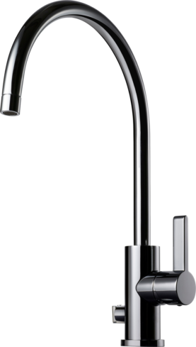 Tapwell RT2 184 Chrome Energiklass A