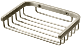 Tapwell TA126 Brushed Nickel