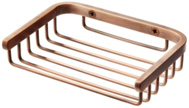 Tapwell TA126 Koppar