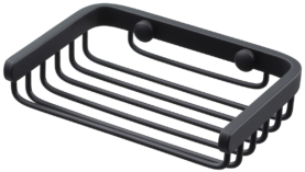 Tapwell TA126 Mattsvart