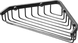 Tapwell TA156 Brushed Black chrome